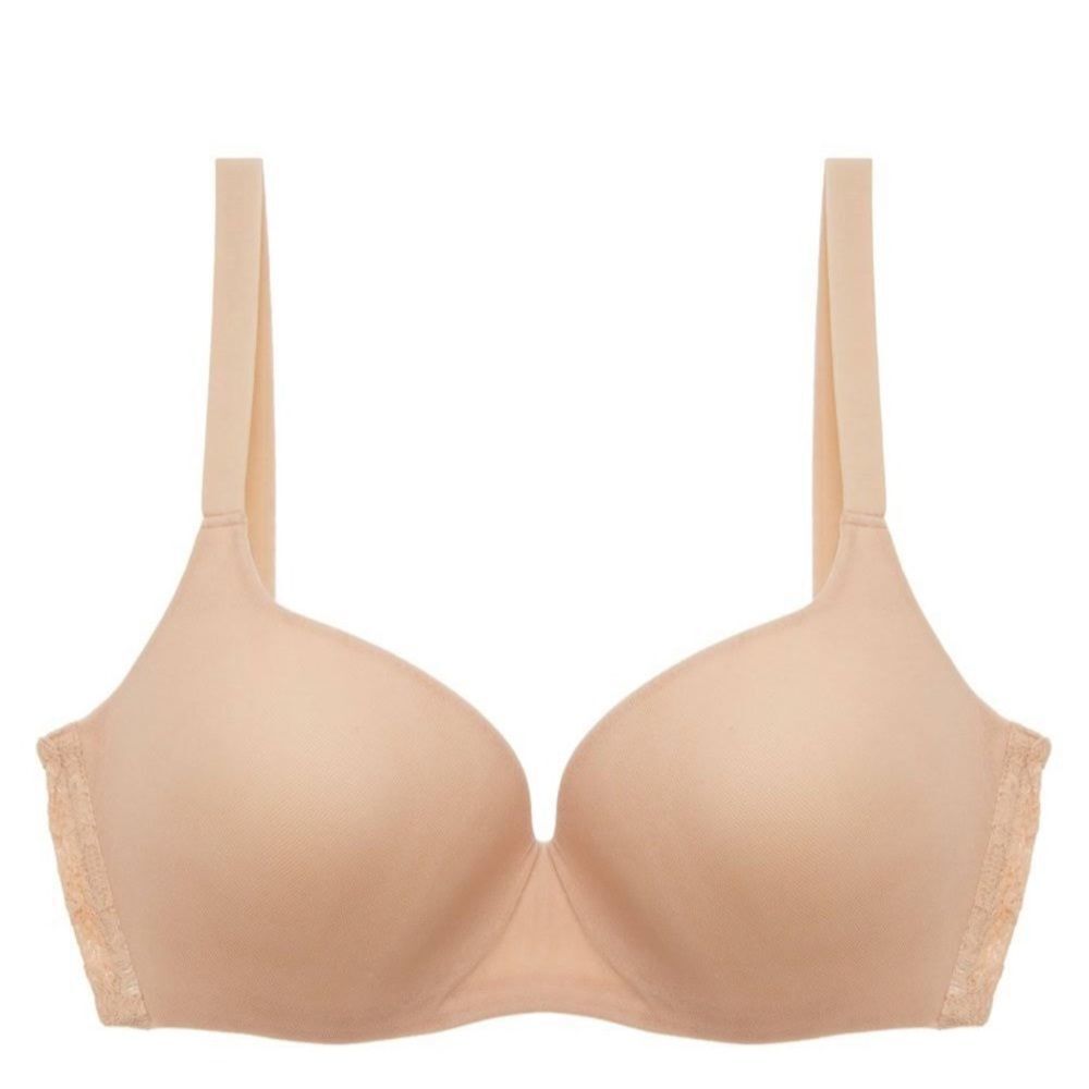 Cosabella Never Say Never Demie Demi Cup Bra